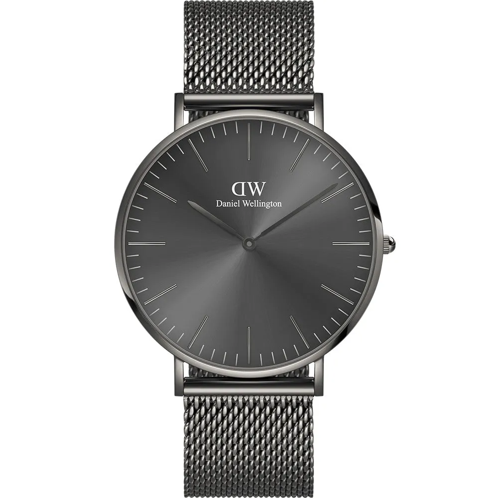 Daniel Wellington DW00100630 St Mawes Classic