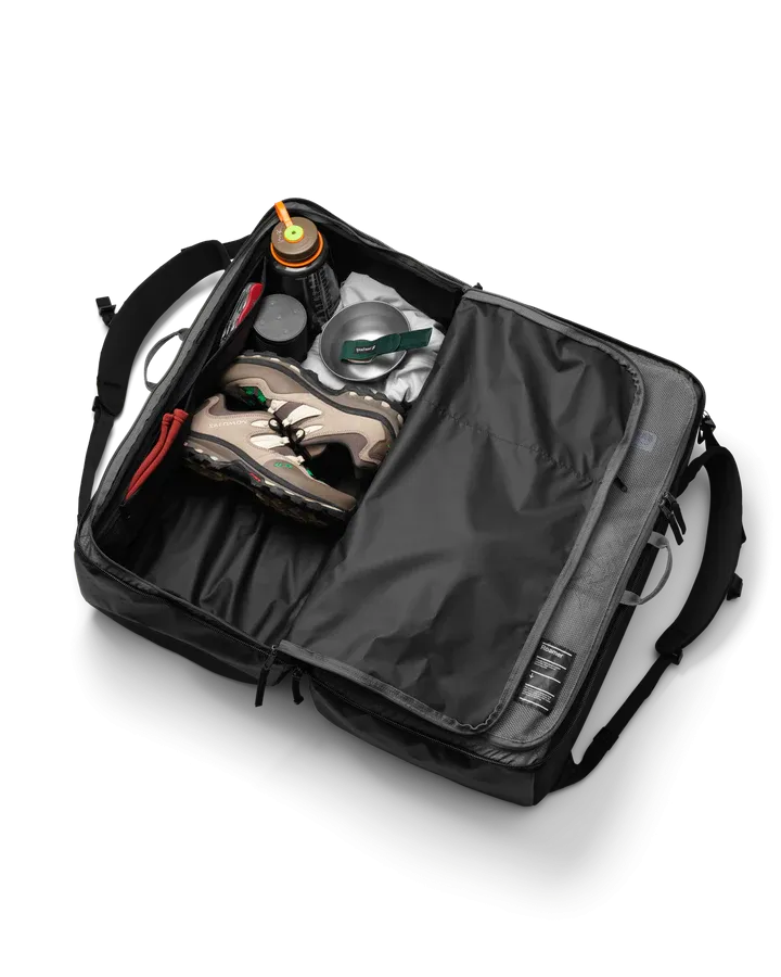 D__b_  Roamer Split 90L Duffle