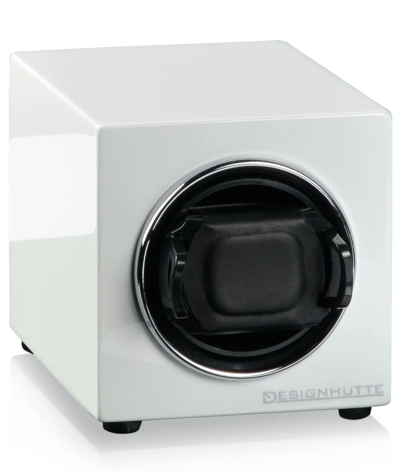 DH Watch Winder Manhattan White