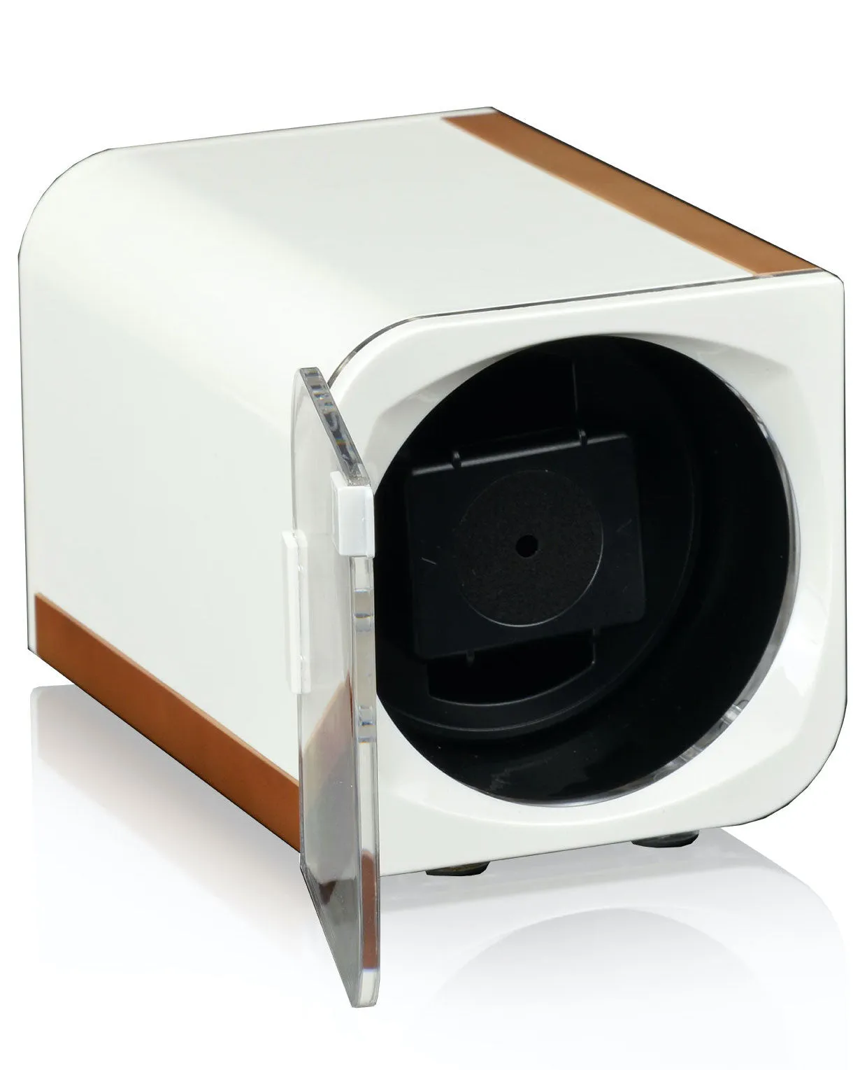 DH Watch Winder Merano White