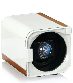 DH Watch Winder Merano White