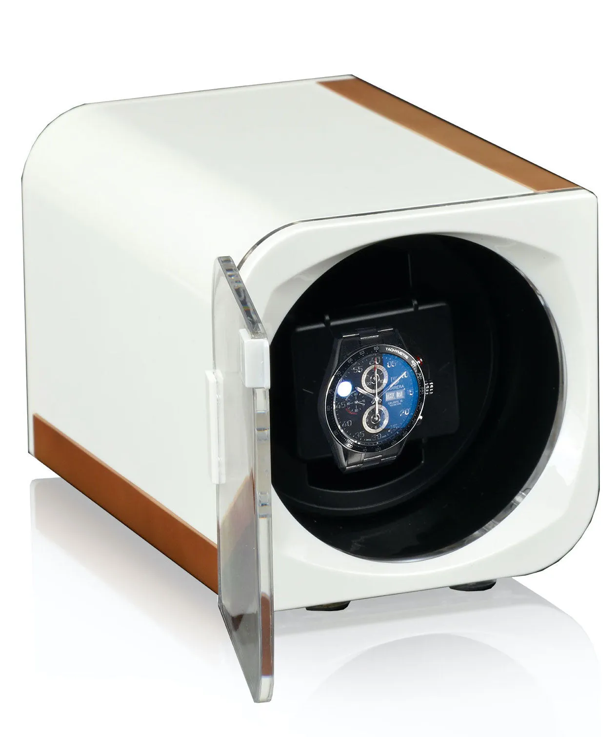 DH Watch Winder Merano White