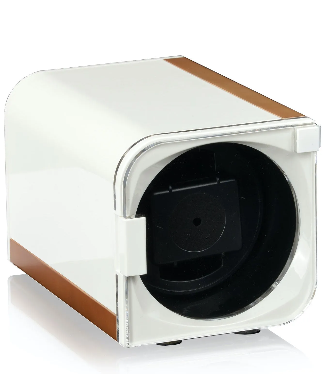 DH Watch Winder Merano White