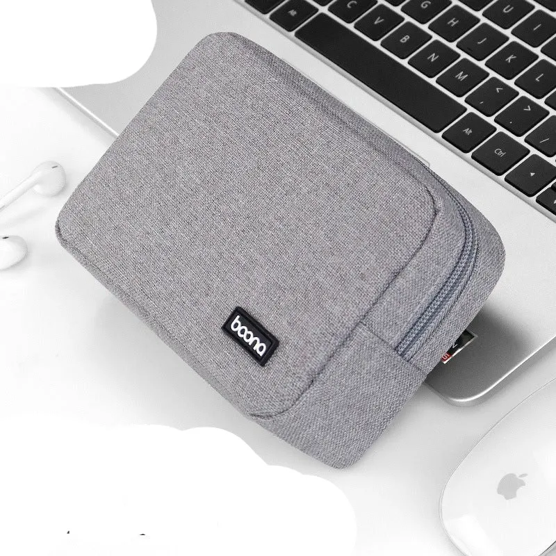 Digital storage bag Portable