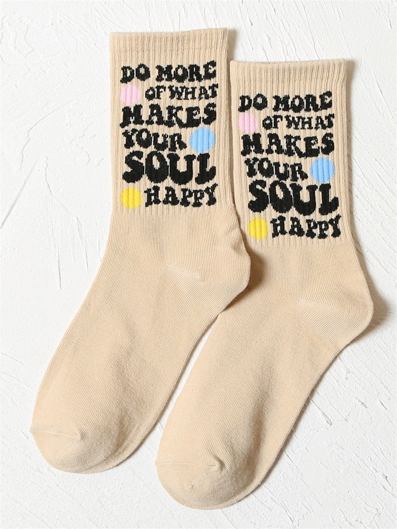 Do More of What Makes Crew Socks Funny Socks for Women Novelty Socks Funky Socks