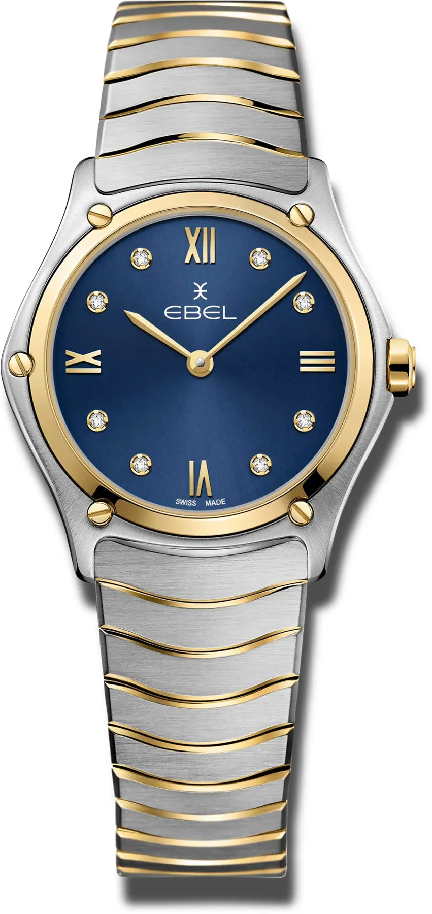 EB Watch SpORSt Classic Ladies