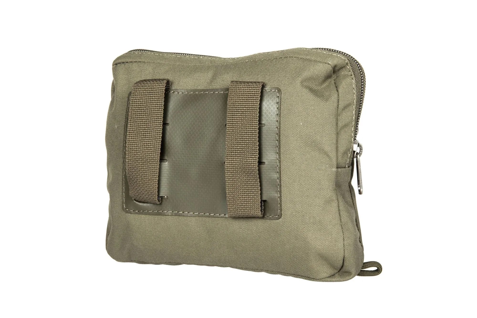 Foldable Backpack Dioc  - Olive