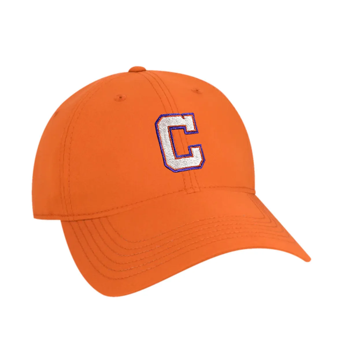 Ford Block C Cool Fit Hats- (Multiple Colors)