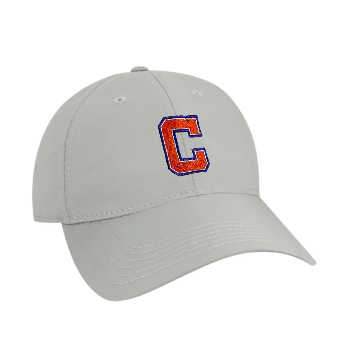 Ford Block C Cool Fit Hats- (Multiple Colors)