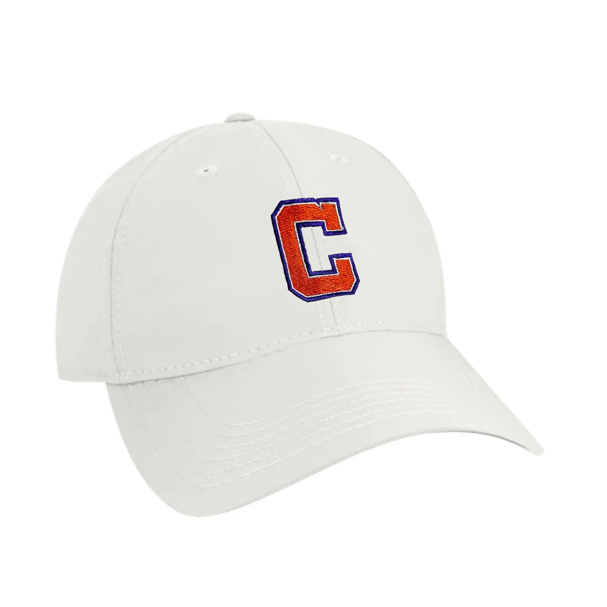 Ford Block C Cool Fit Hats- (Multiple Colors)