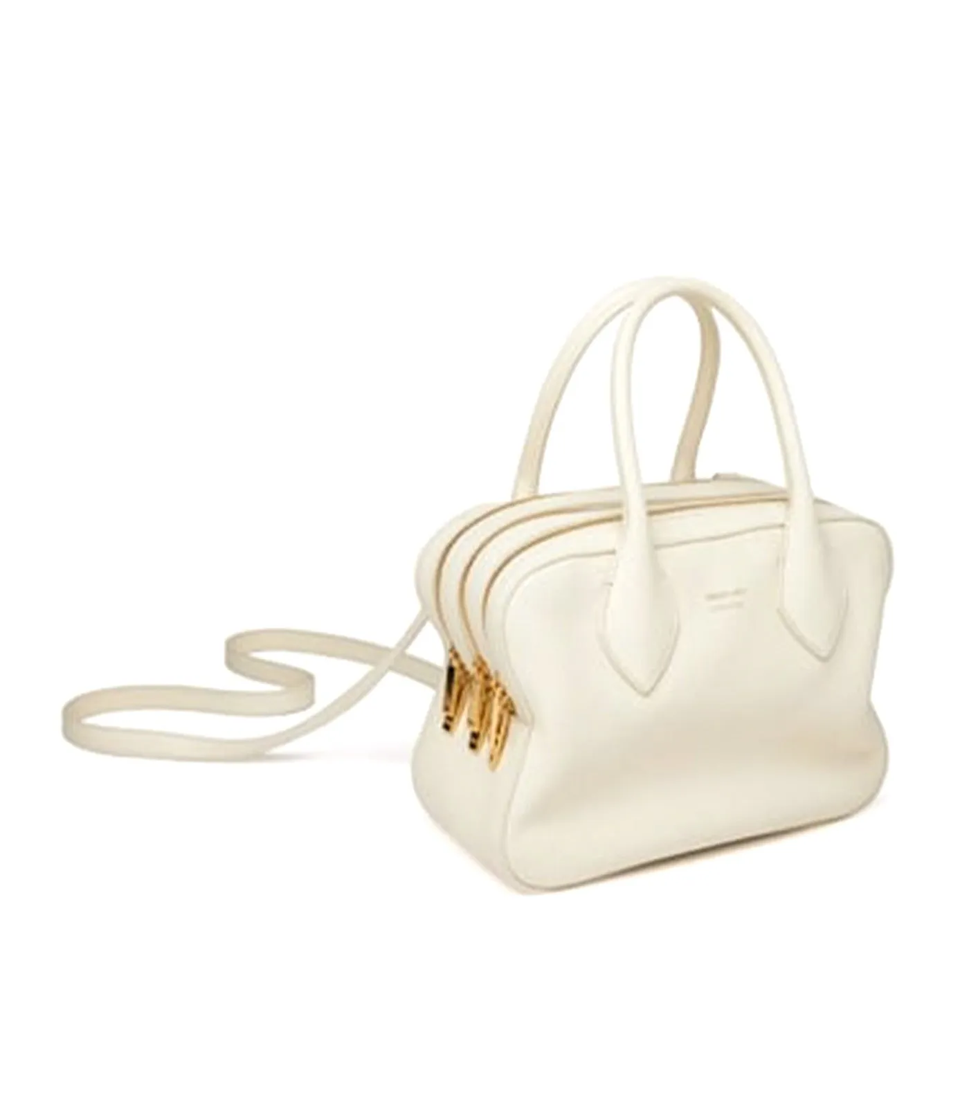 Handbag (S) Mascarpone