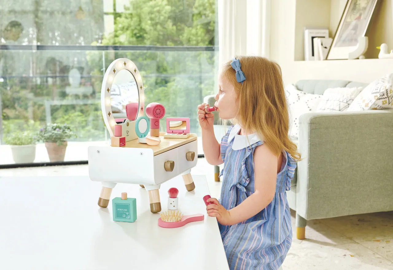 Hape My Stylish Dressing Table