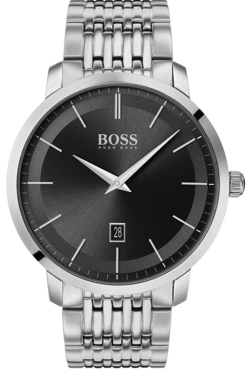 HBOS Watch Premium Classic Mens