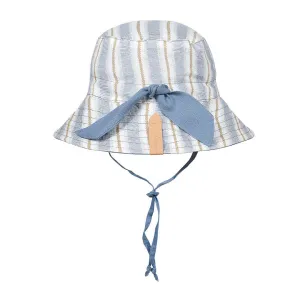 Heritage Explorer Reversible Classic Bucket Hat - Spencer/Steele