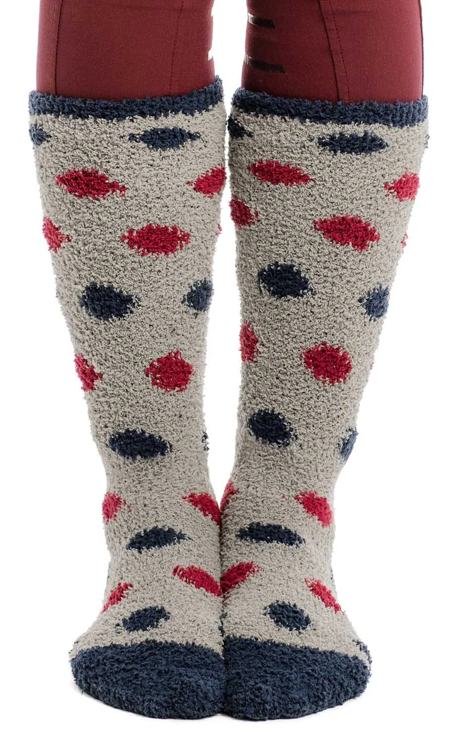 Horseware Ireland Winter Softie Socks