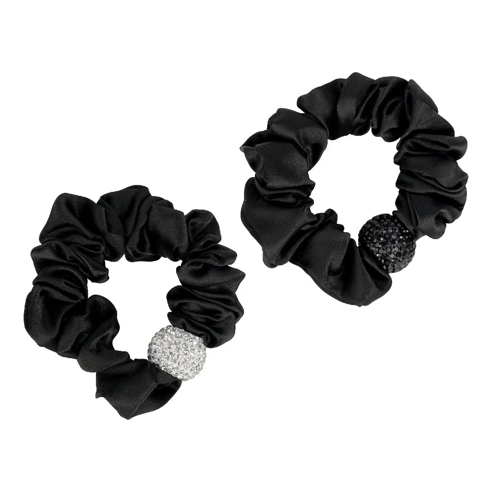 JAZZ BALL SCRUNCHIES BUNDLE OF 2