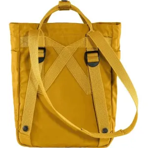 Kanken Mini Totepack Fjallraven, Ochre