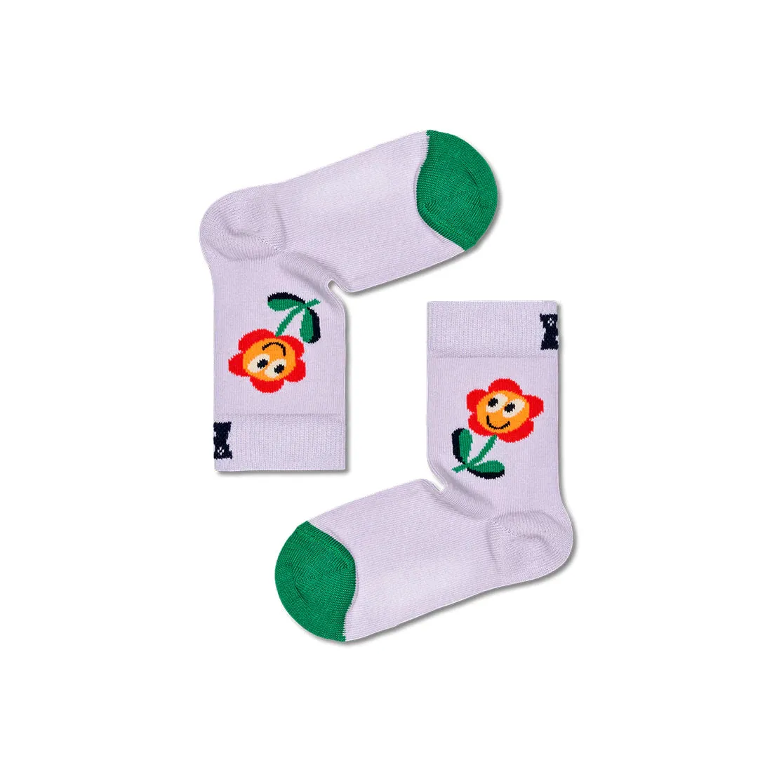 Kids Flower Sock (5000)