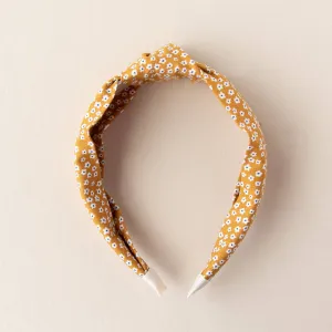 Knotted Headband - Alice