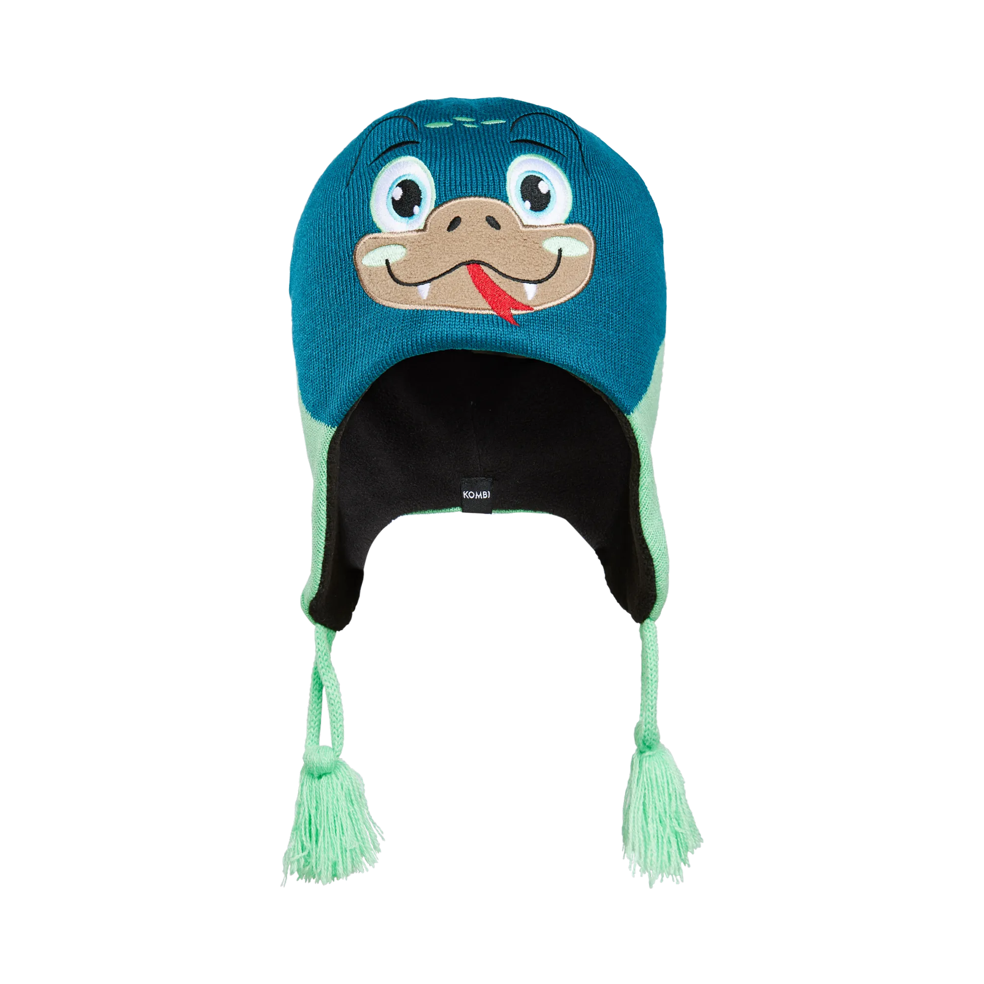 KOMBI Animal Family Toque - Children