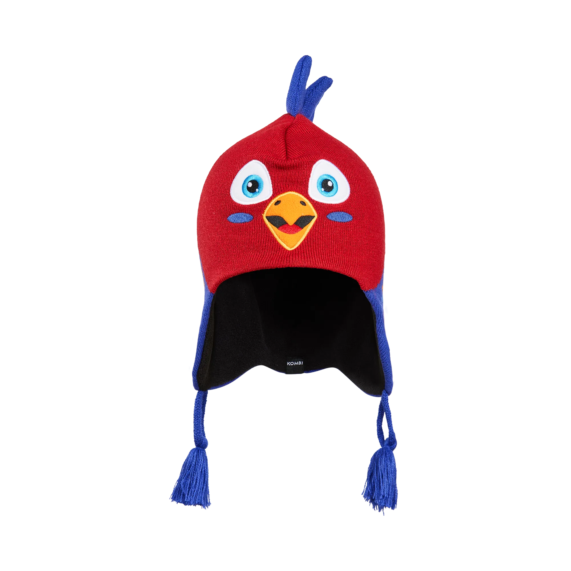 KOMBI Animal Family Toque - Children