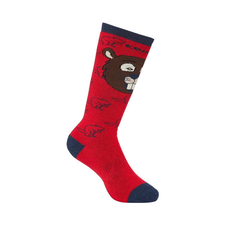 Kombi The Kombi Animal Family Junior Sock