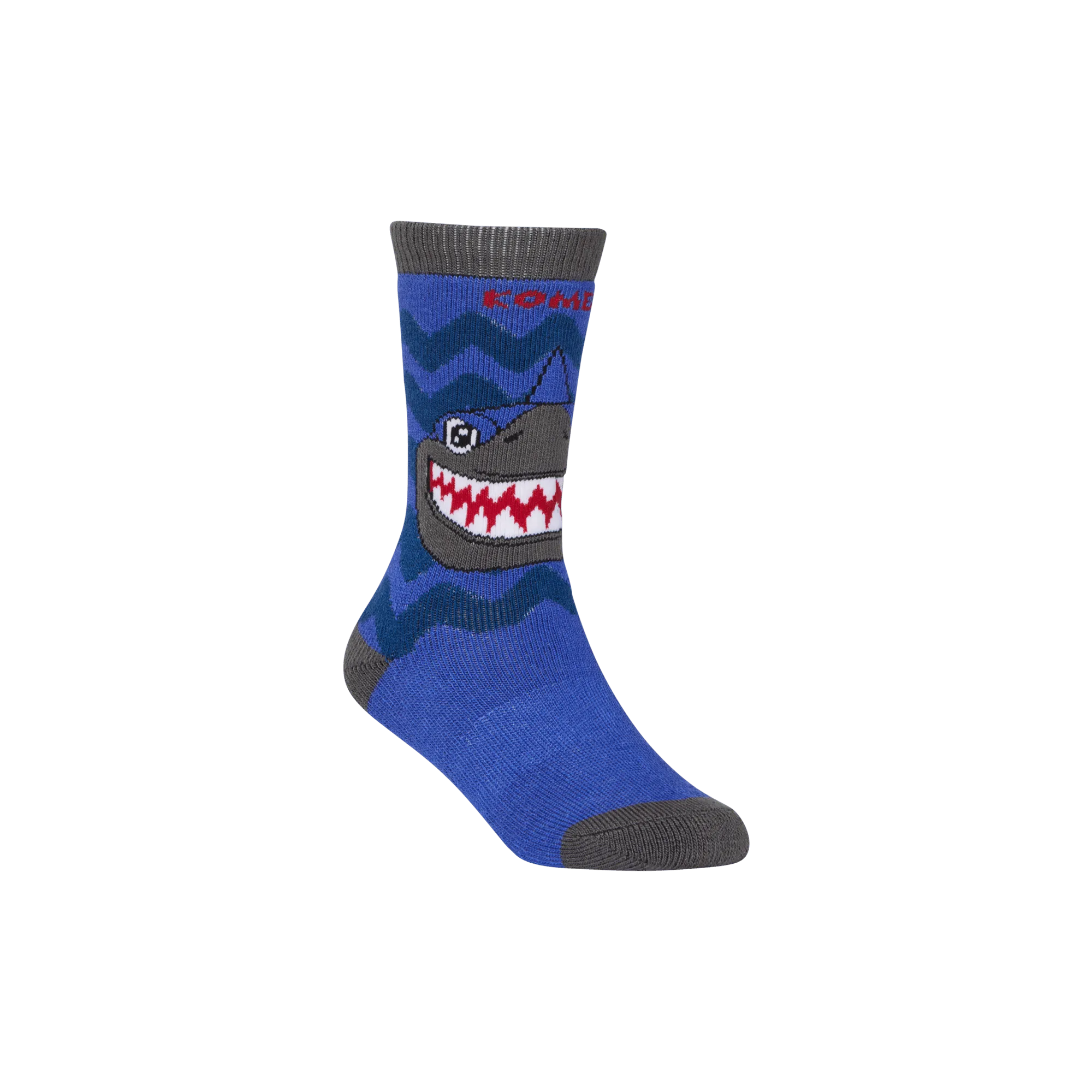 Kombi The Kombi Animal Family Junior Sock