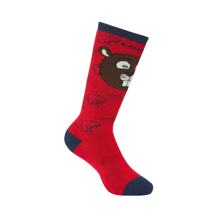 Kombi The Kombi Animal Family Junior Sock