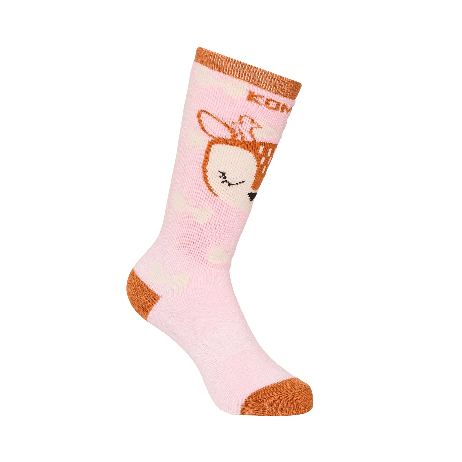 Kombi The Kombi Animal Family Junior Sock