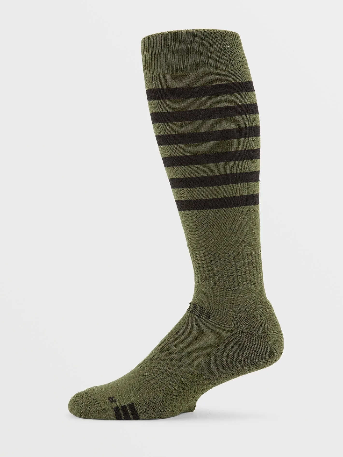 Mens Kootney Socks - Military