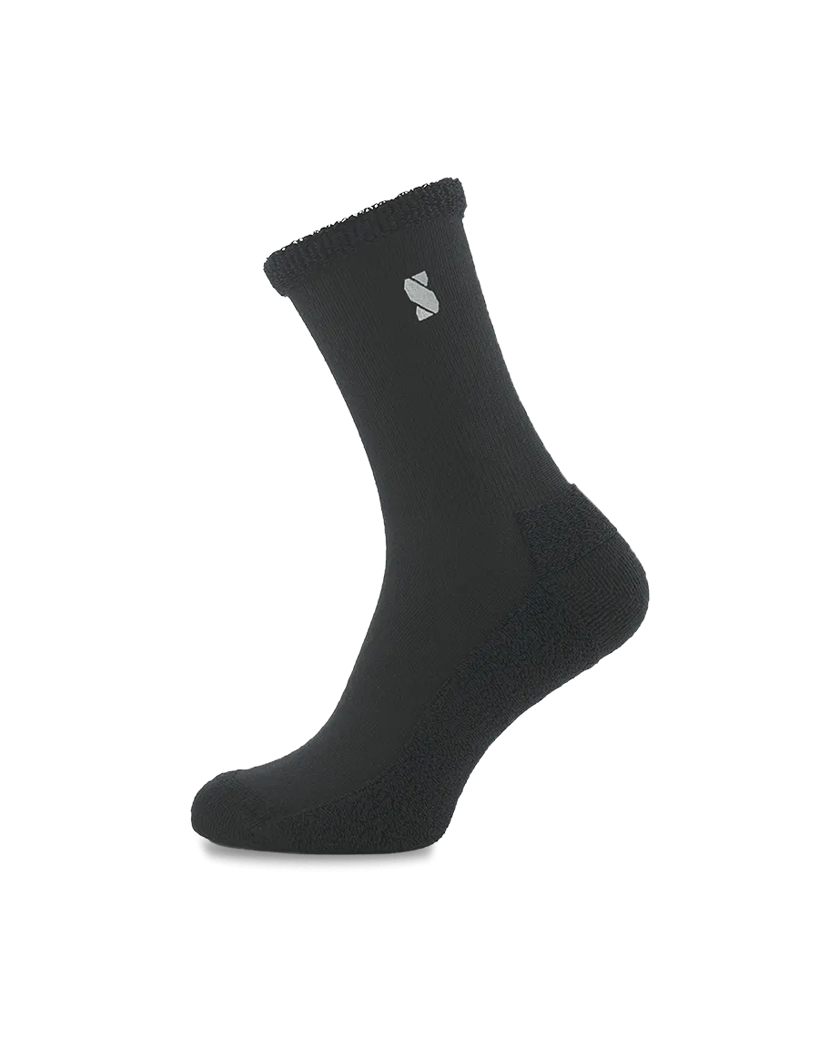 Merino Winter Cycling Socks - 5-pack