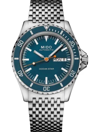 MIDO MOD. M026-830-11-041-00