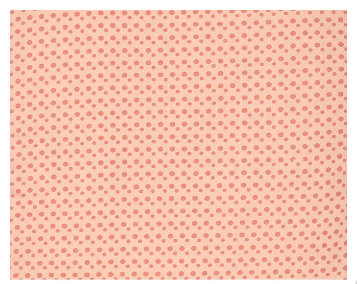 [Pack Of 2] Snoozebaby Sweet Dreaming Cuddle Cloth - Dusty Rose