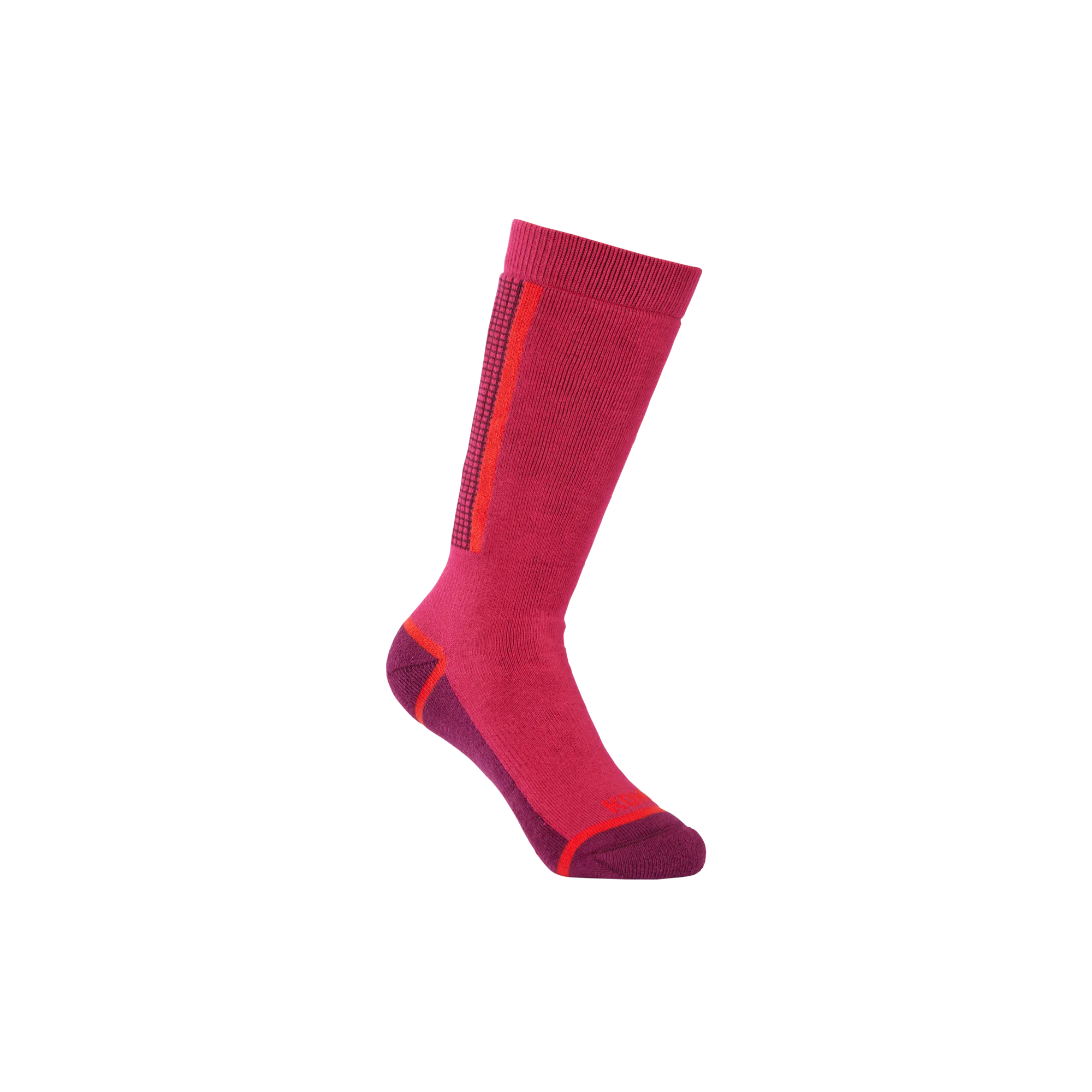 Paragon Heavy Ski Socks - Junior