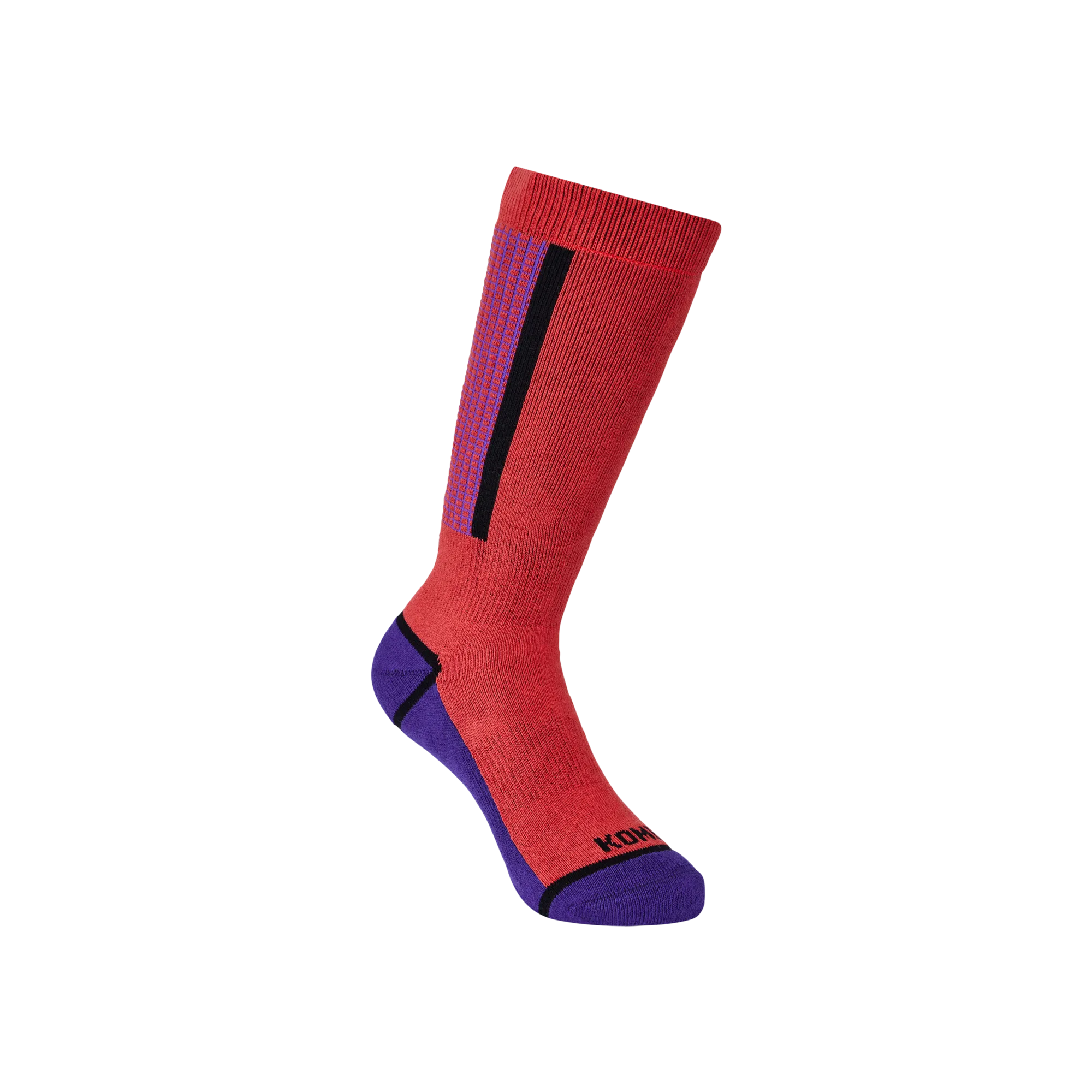 Paragon Heavy Ski Socks - Junior