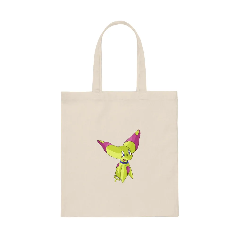 Phaff Canvas Tote Bag