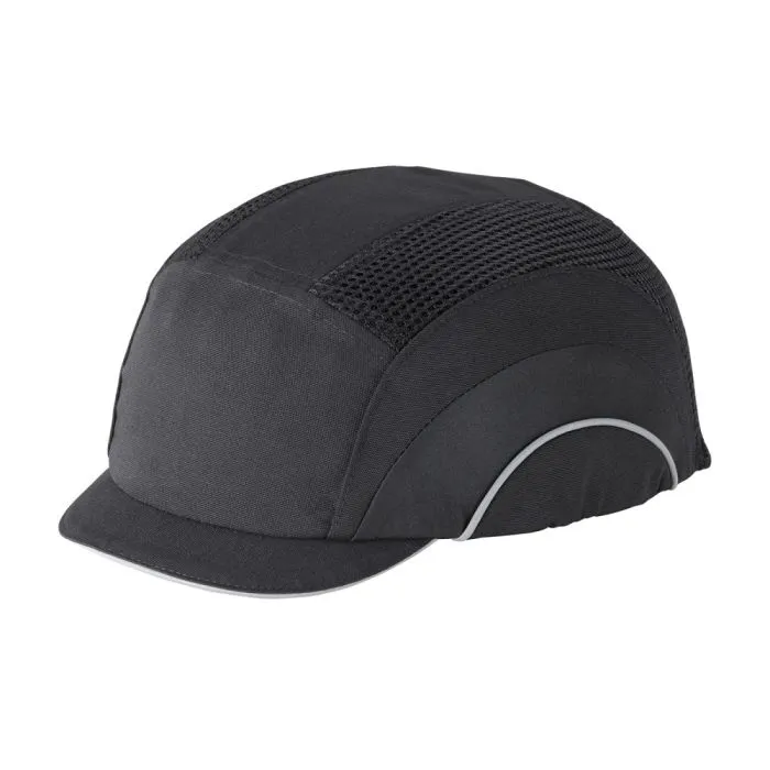 PIP HardCap A1  282-ABM130 Baseball Style Bump Cap, 1 Each