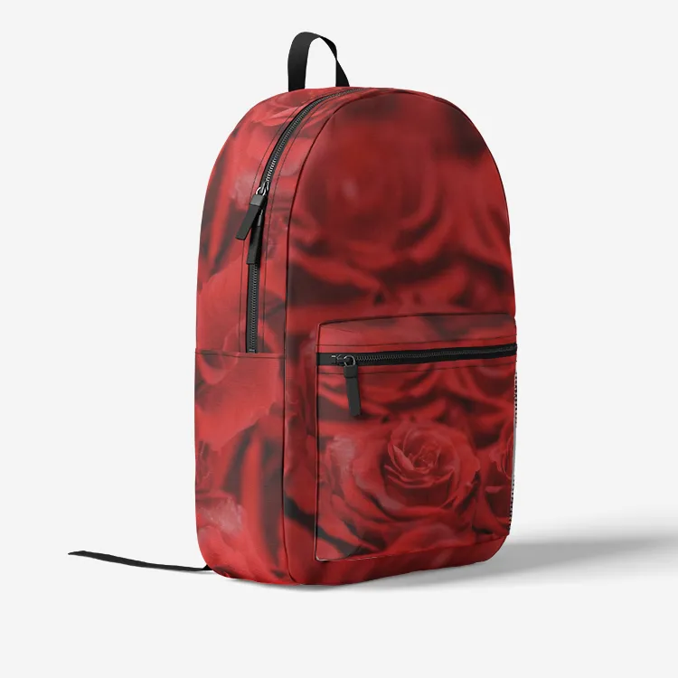 Rose Garden Backpack