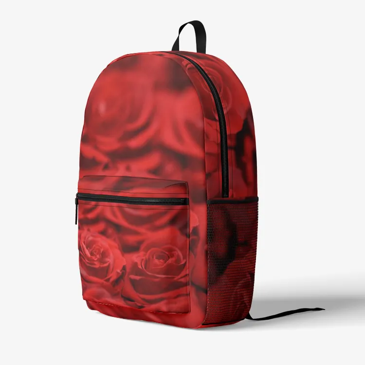 Rose Garden Backpack