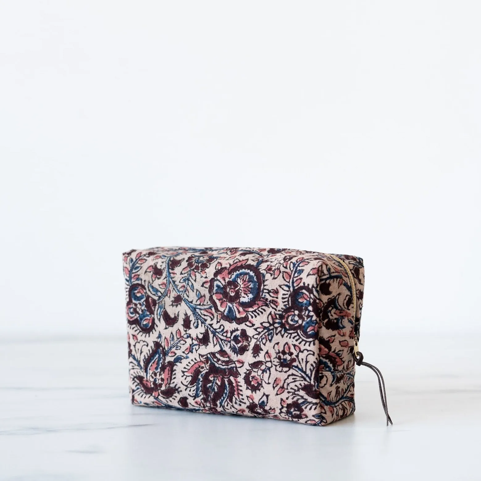 Rug & Weave made Layla Floral Bag