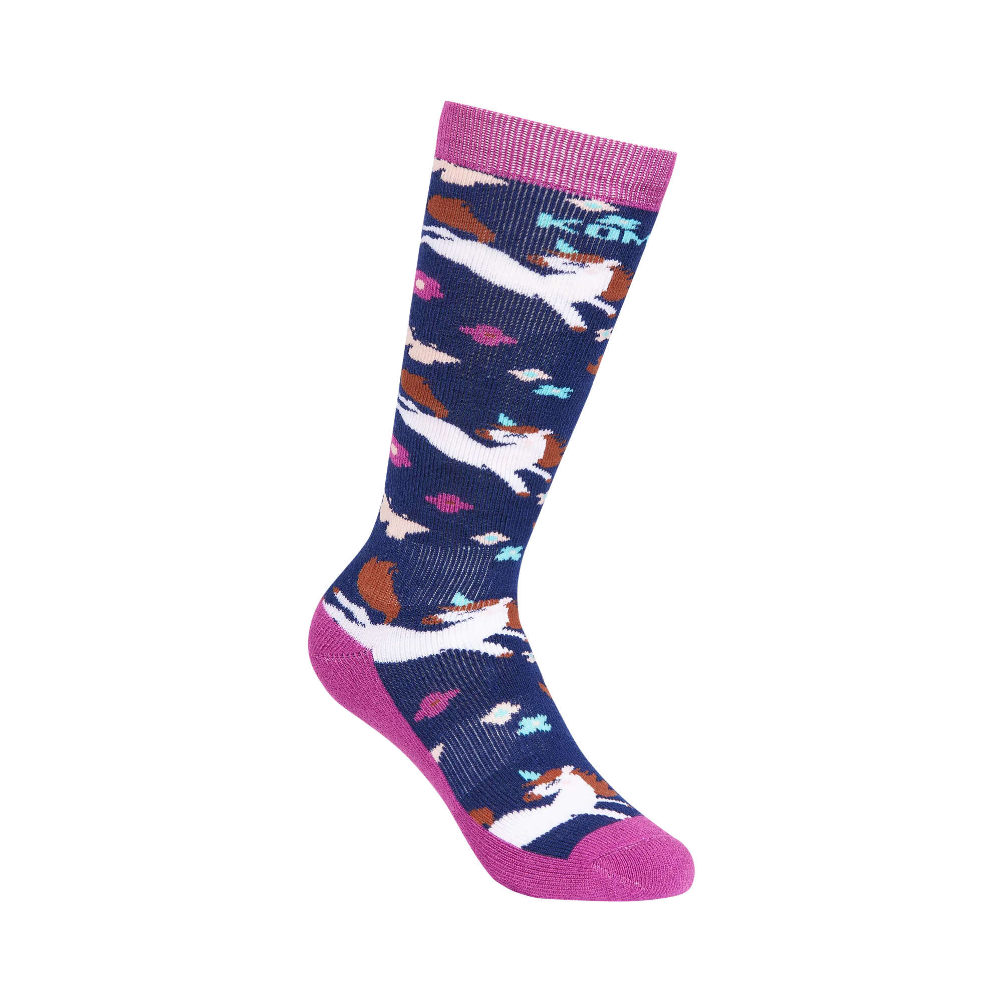 Rumble Heavy Socks - Children