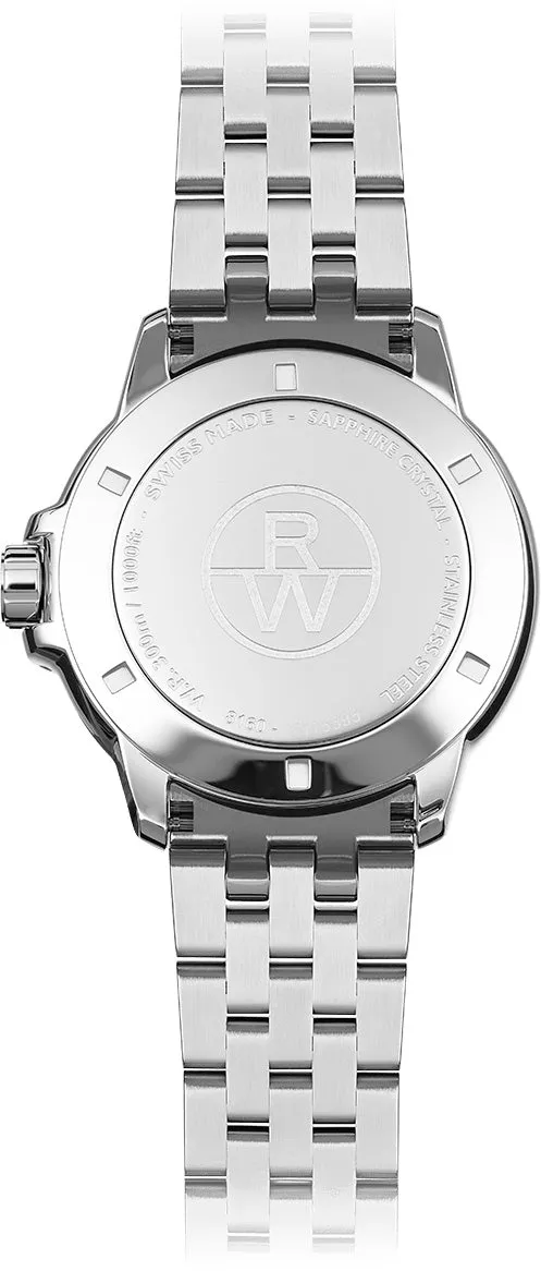 RW Watch Tango Classic Mens