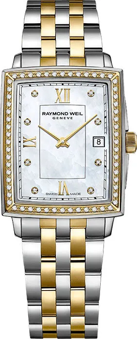 RW Watch Toccata RCtangle