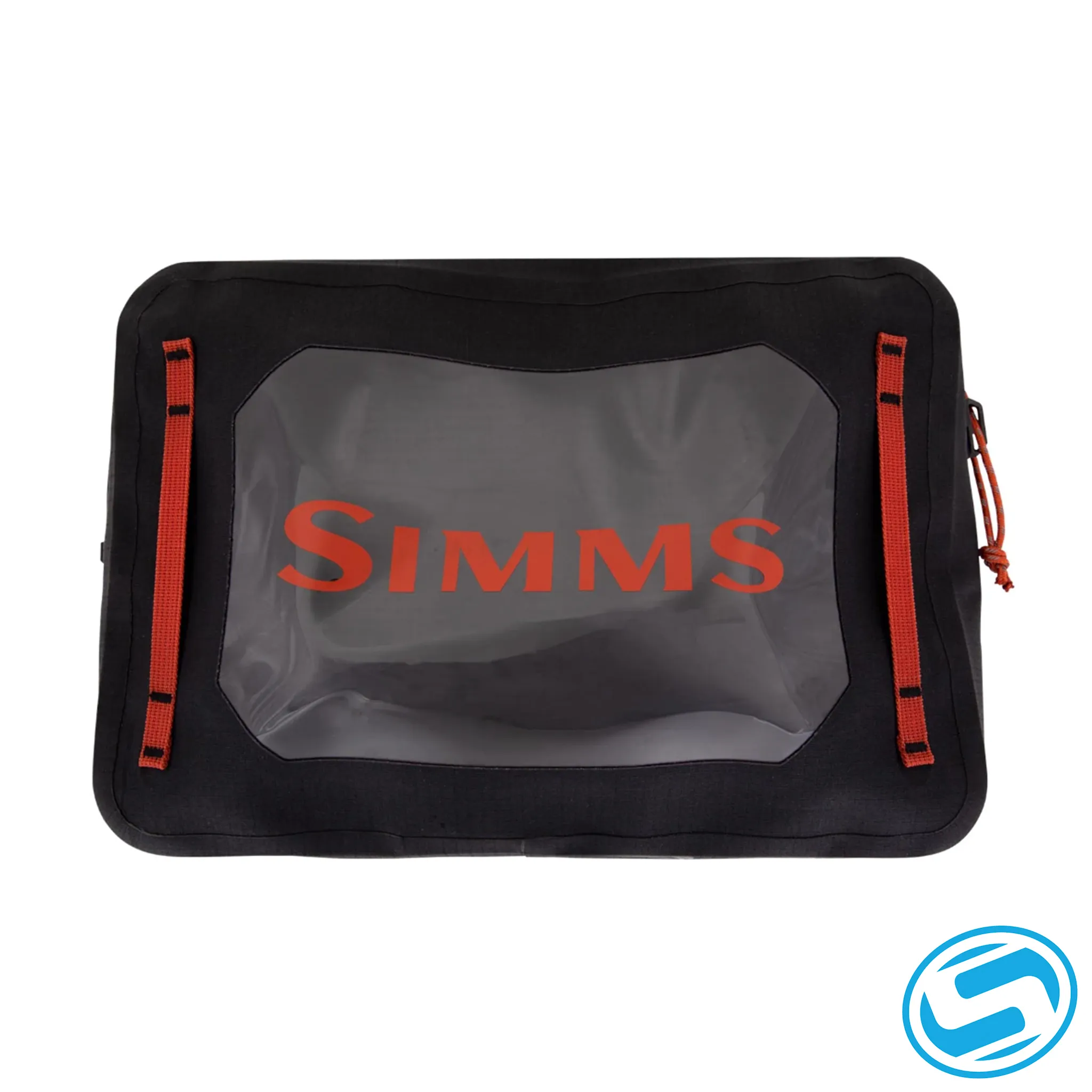 Simms Dry Creek Gear Pouch