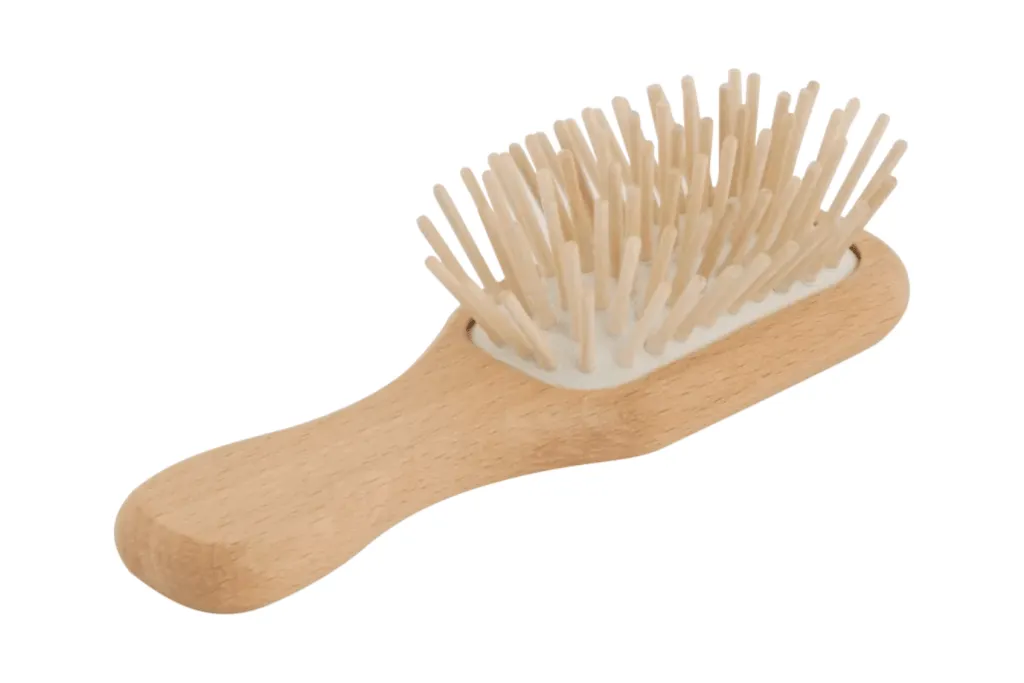 Small Children’s Hairbrush