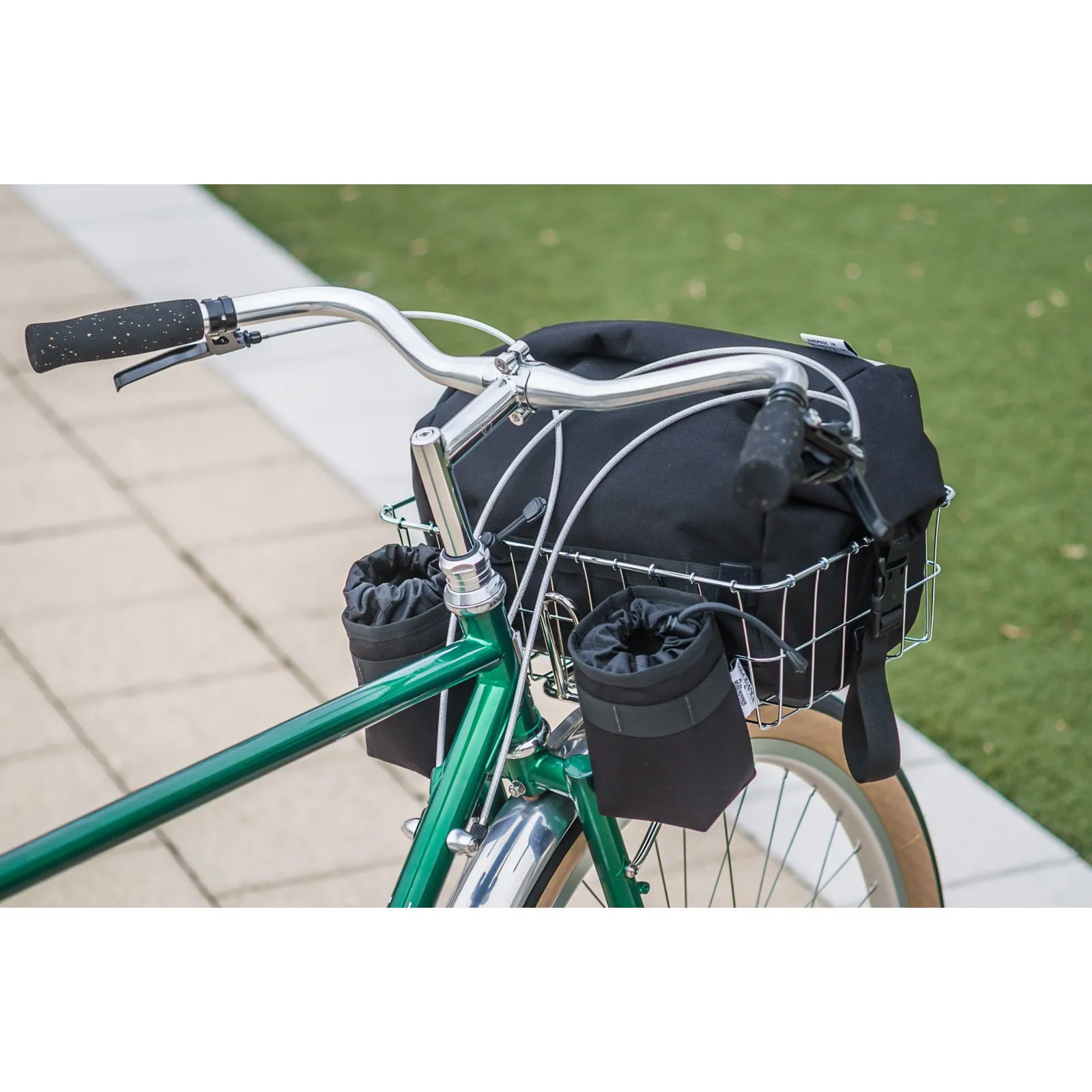 Snapper Sack for Randonneur Bag