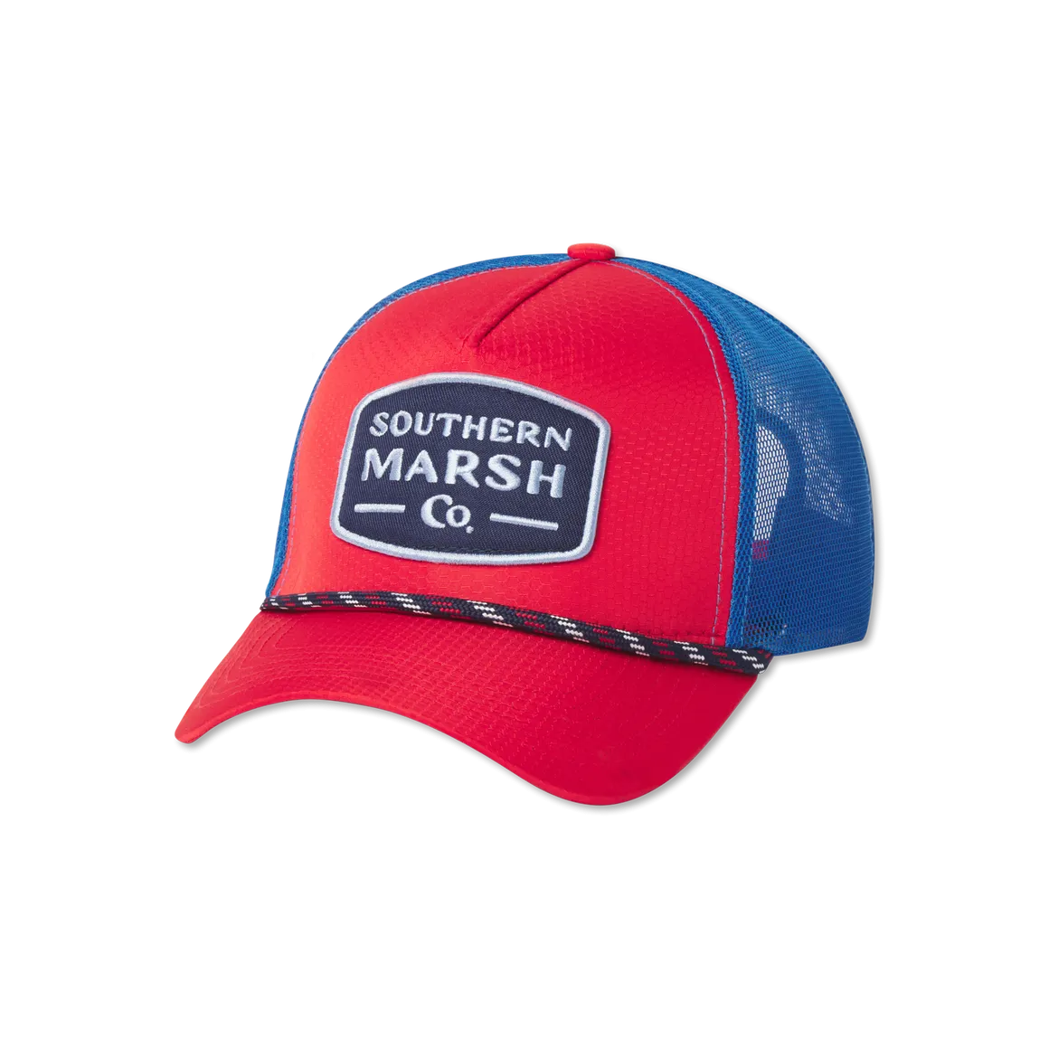 Southern Marsh - Ensenada Rope Hat