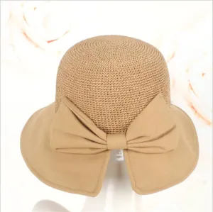 Spring And Summer Straw Hat Big Brim Women Hat Cool Nice Hat For Women