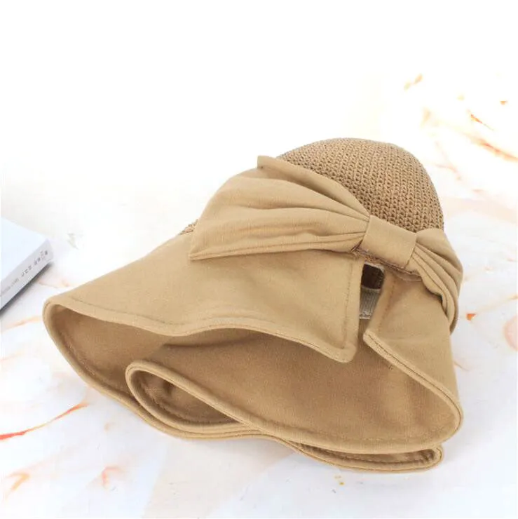 Spring And Summer Straw Hat Big Brim Women Hat Cool Nice Hat For Women