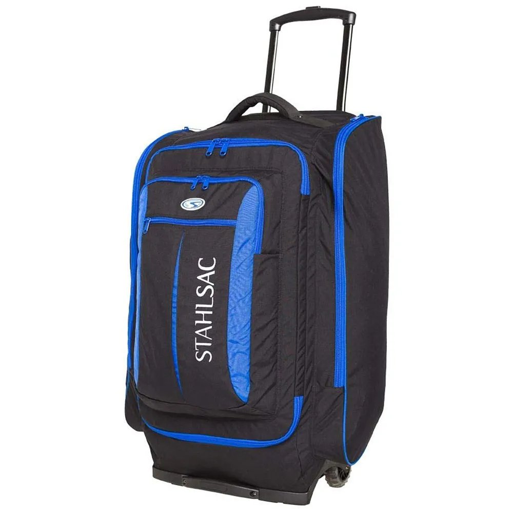 Stahlsac Caicos Cargo Pack Bag